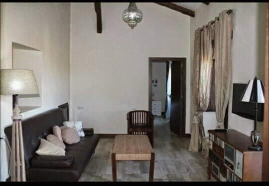 Casa Rural Huerta Los Canos Bienvenida 외부 사진